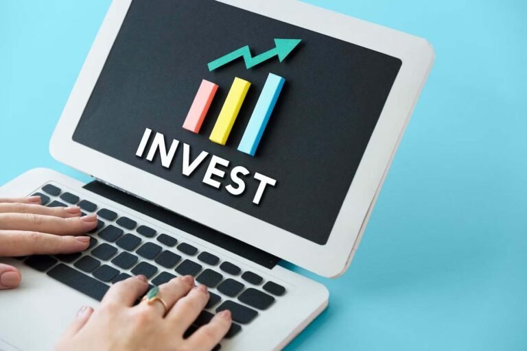 Investing in Index Funds: A Beginner’s Guide Investing in Index Funds